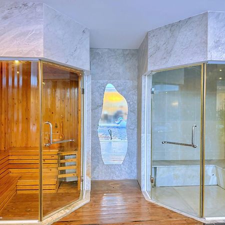 Hese Boutique Hotel & Apartment Vung Tau Esterno foto